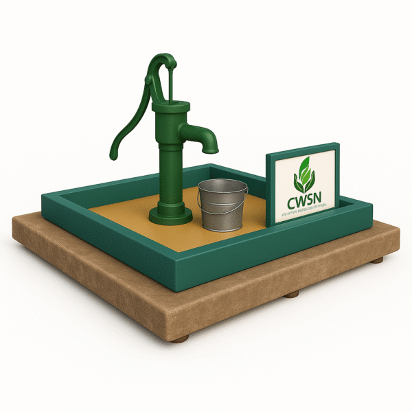 Water Wells Projects